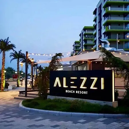 Alezzi * Năvodari